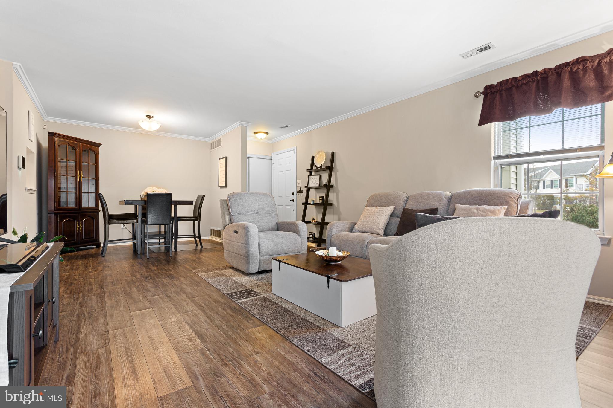 1701 STEEPLEBUSH TERRACE A