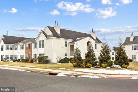 1701 STEEPLEBUSH TERRACE A MOUNT LAUREL NJ 08054