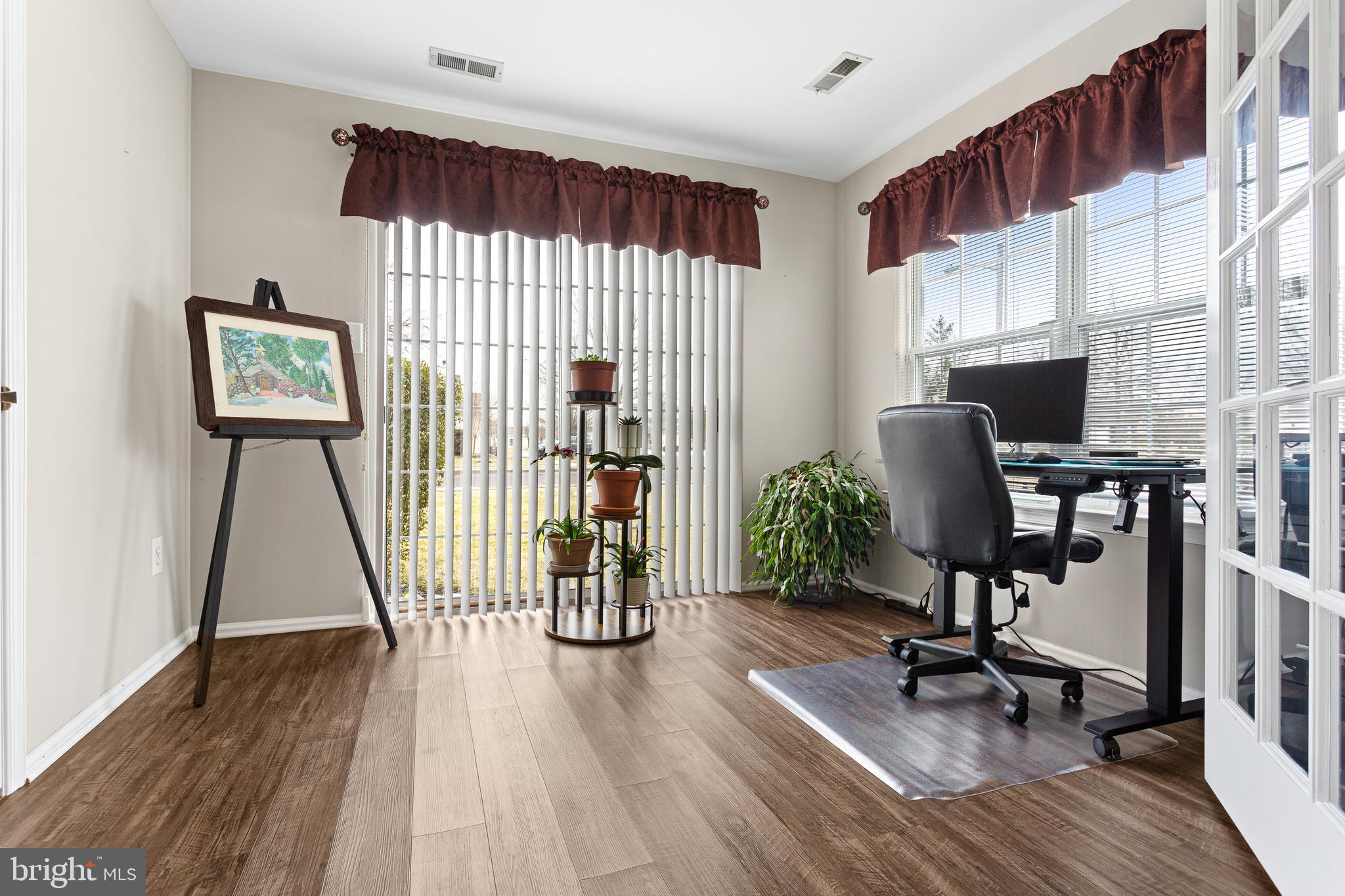 1701 STEEPLEBUSH TERRACE A