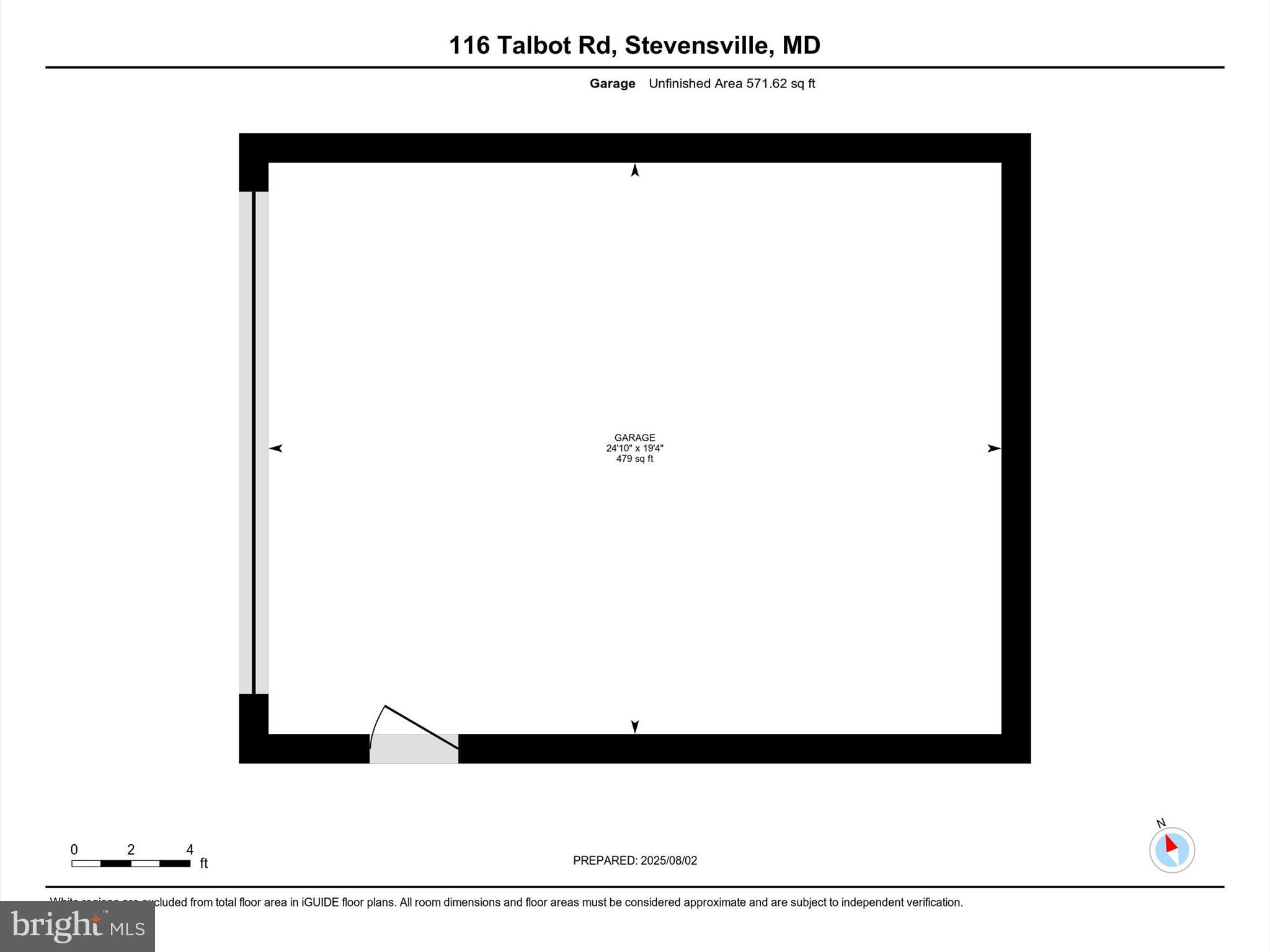 KENT ISLAND ESTATES - Residential