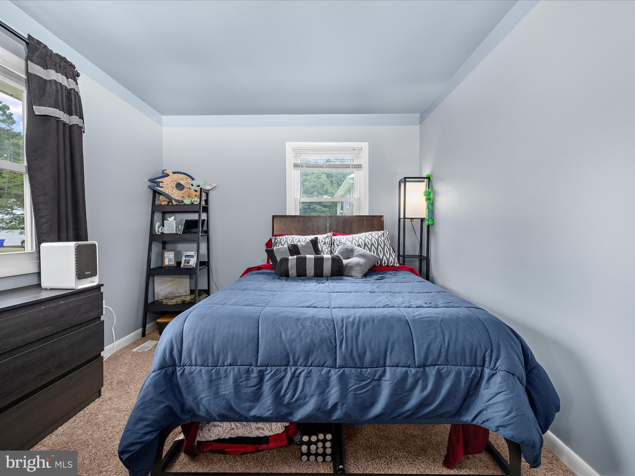 KENT ISLAND ESTATES - Residential