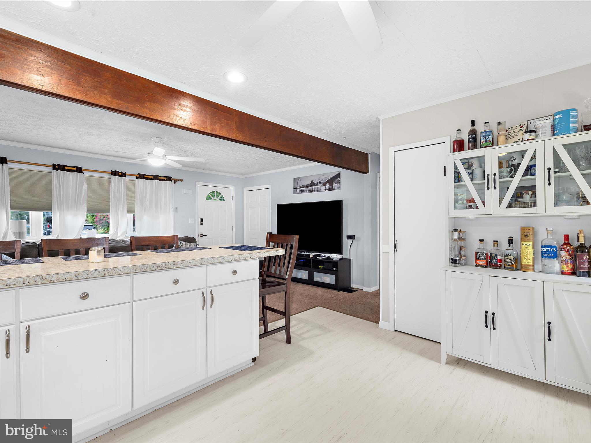 KENT ISLAND ESTATES - Residential