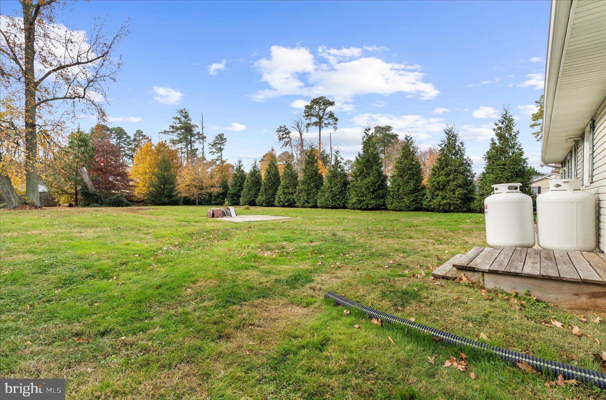 KENT ISLAND ESTATES - Residential