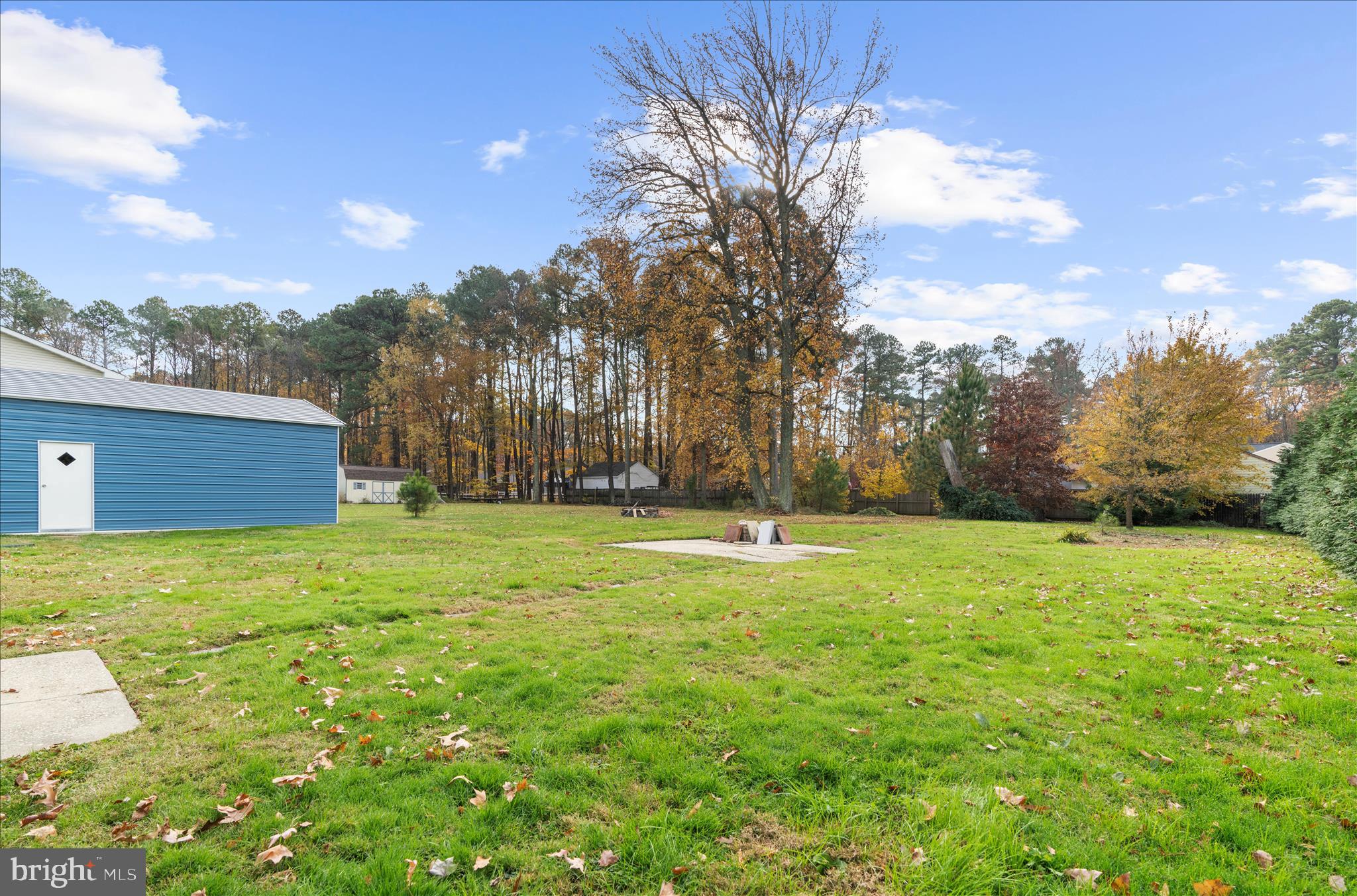 KENT ISLAND ESTATES - Residential