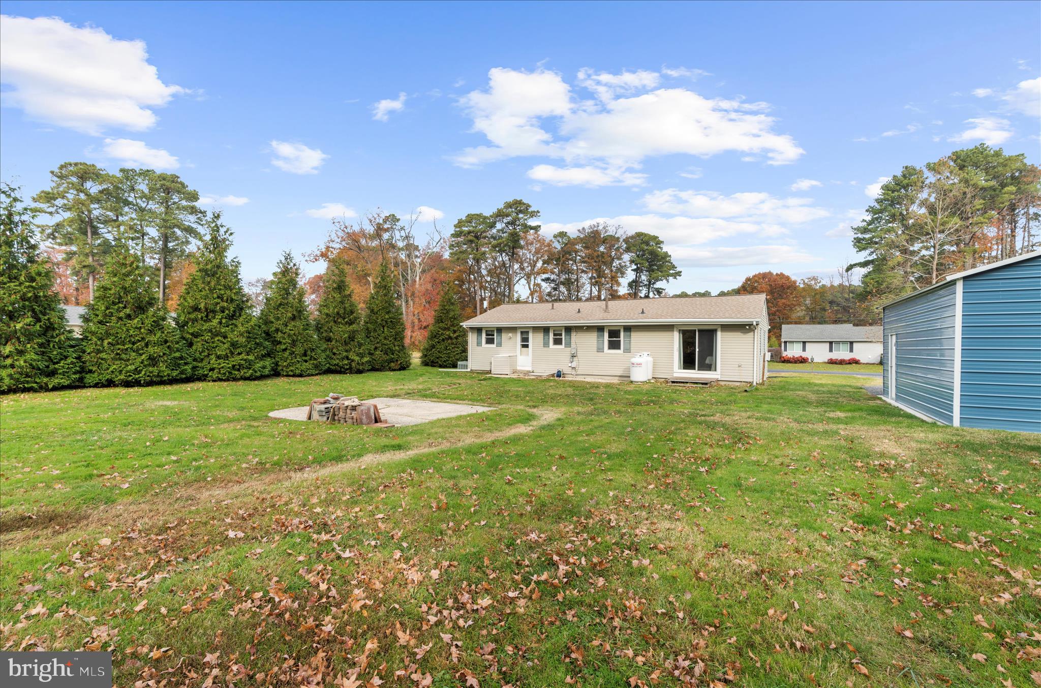 KENT ISLAND ESTATES - Residential