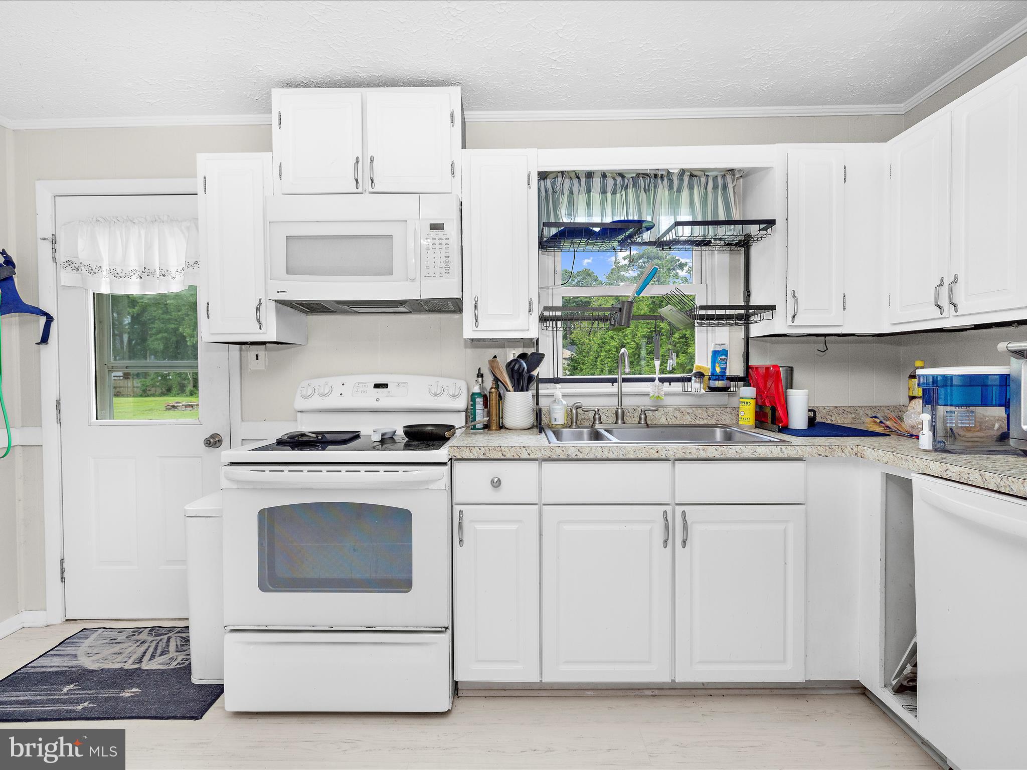 KENT ISLAND ESTATES - Residential