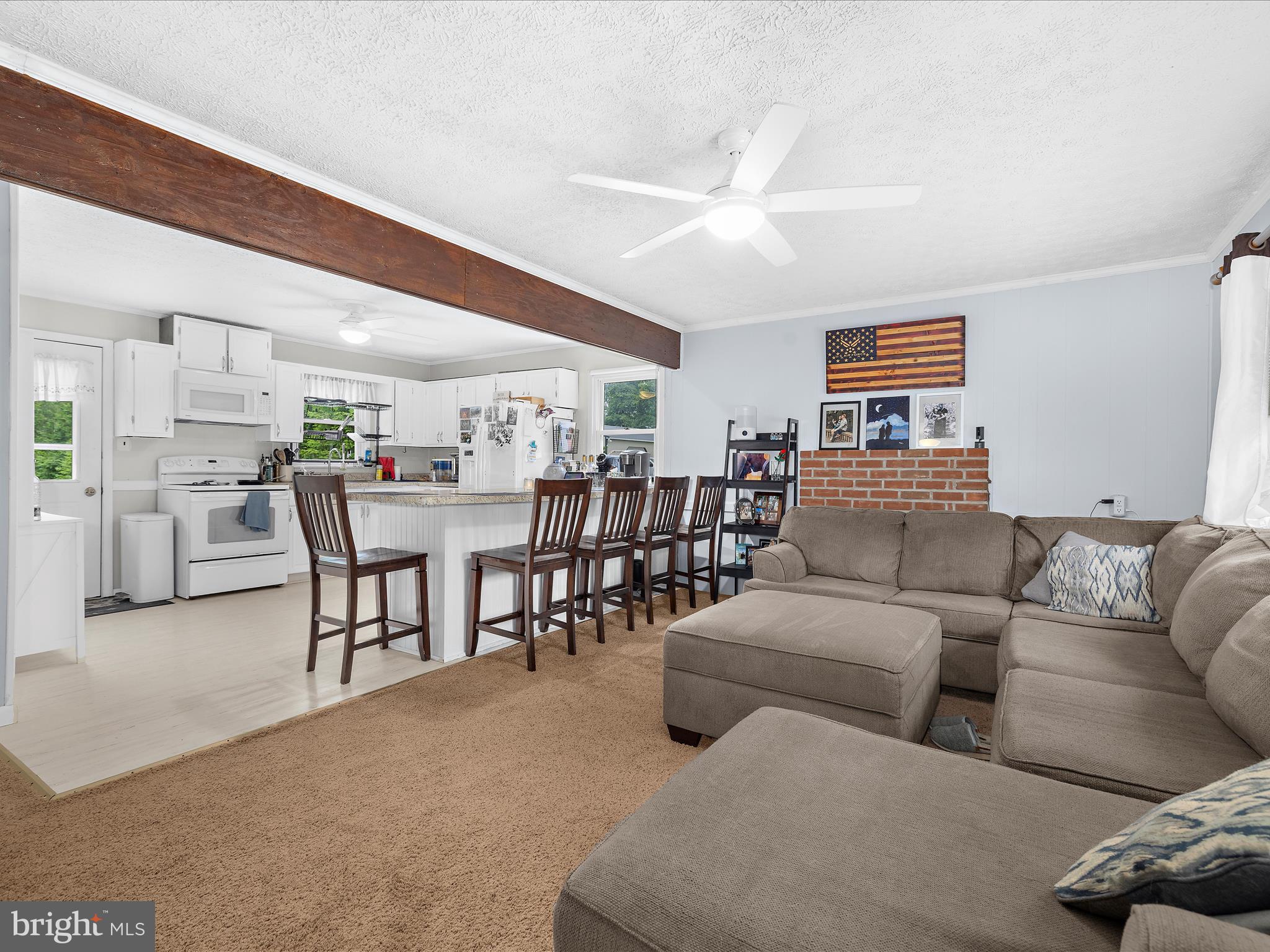 KENT ISLAND ESTATES - Residential