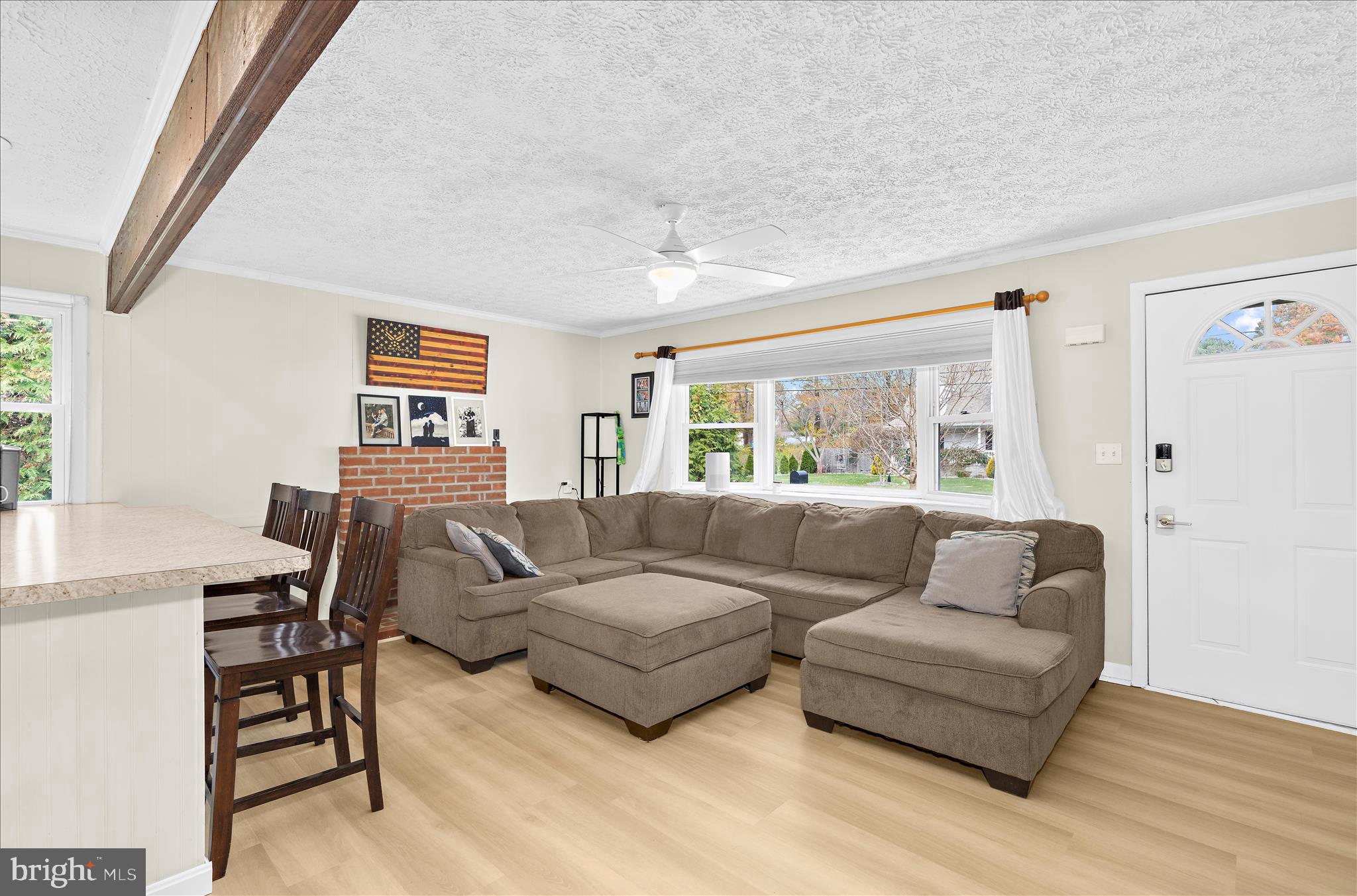 KENT ISLAND ESTATES - Residential