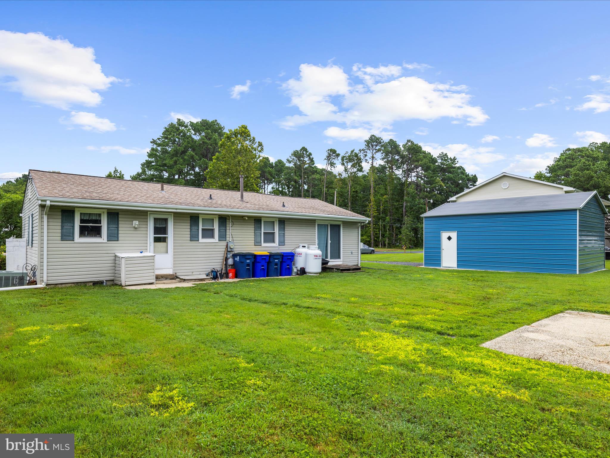 KENT ISLAND ESTATES - Residential