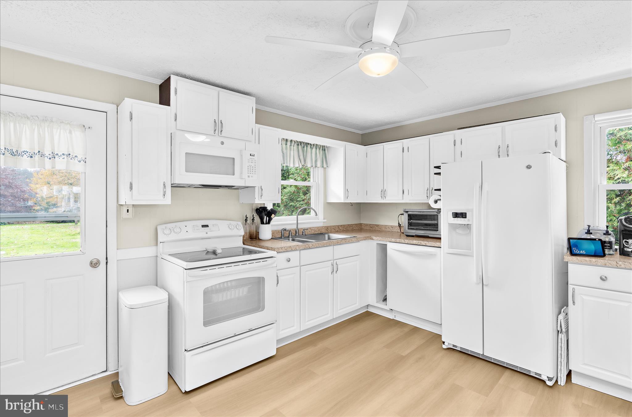 KENT ISLAND ESTATES - Residential