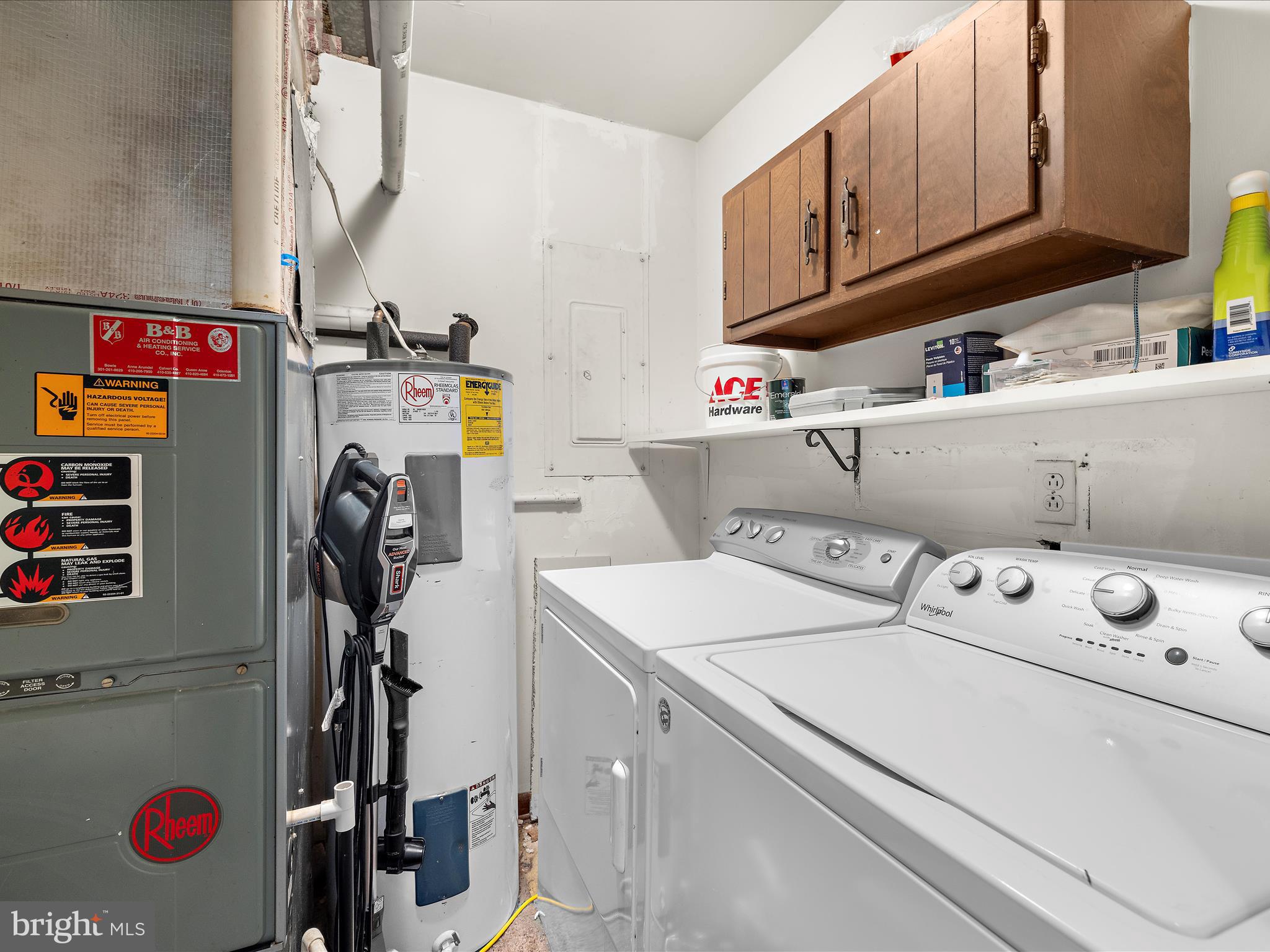 KENT ISLAND ESTATES - Residential