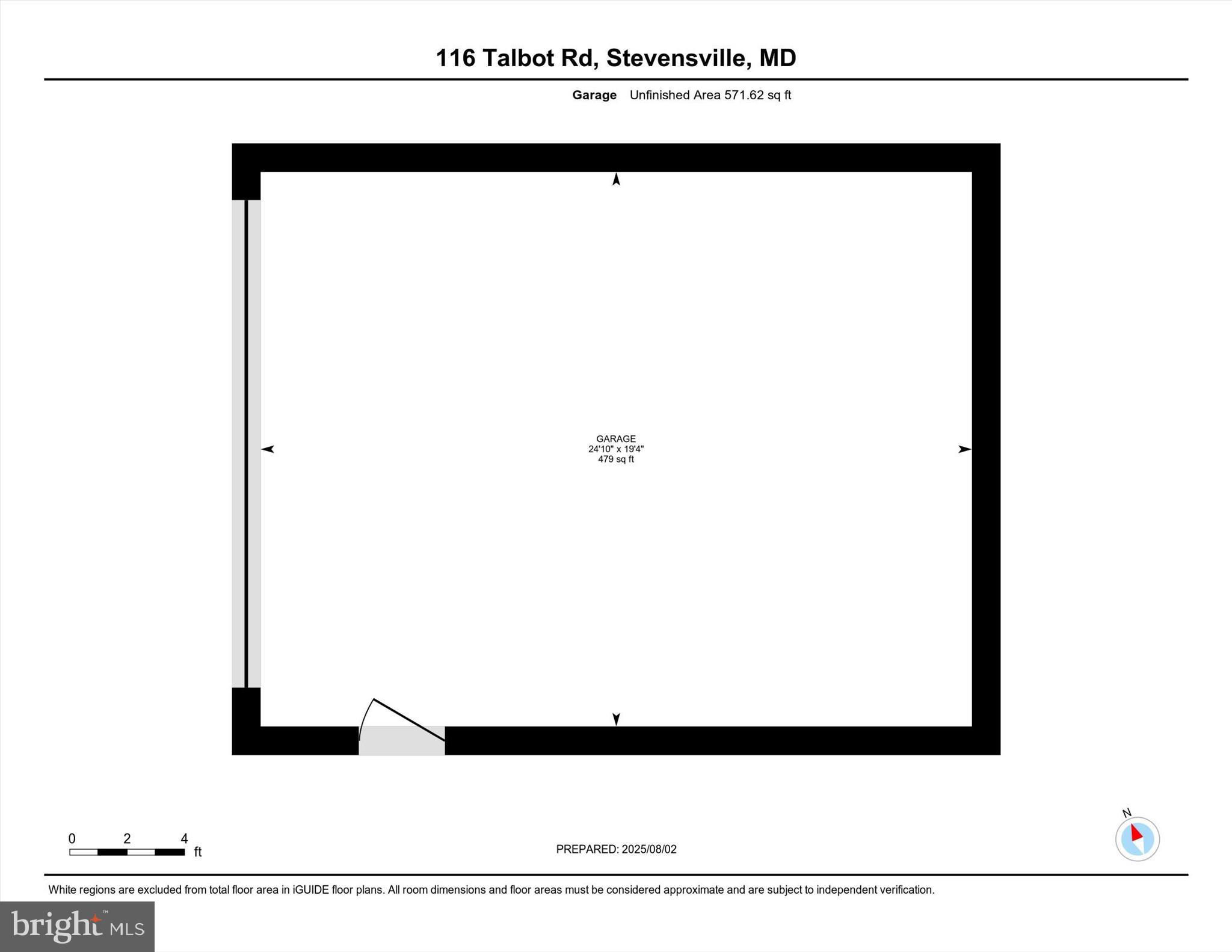 KENT ISLAND ESTATES - Residential