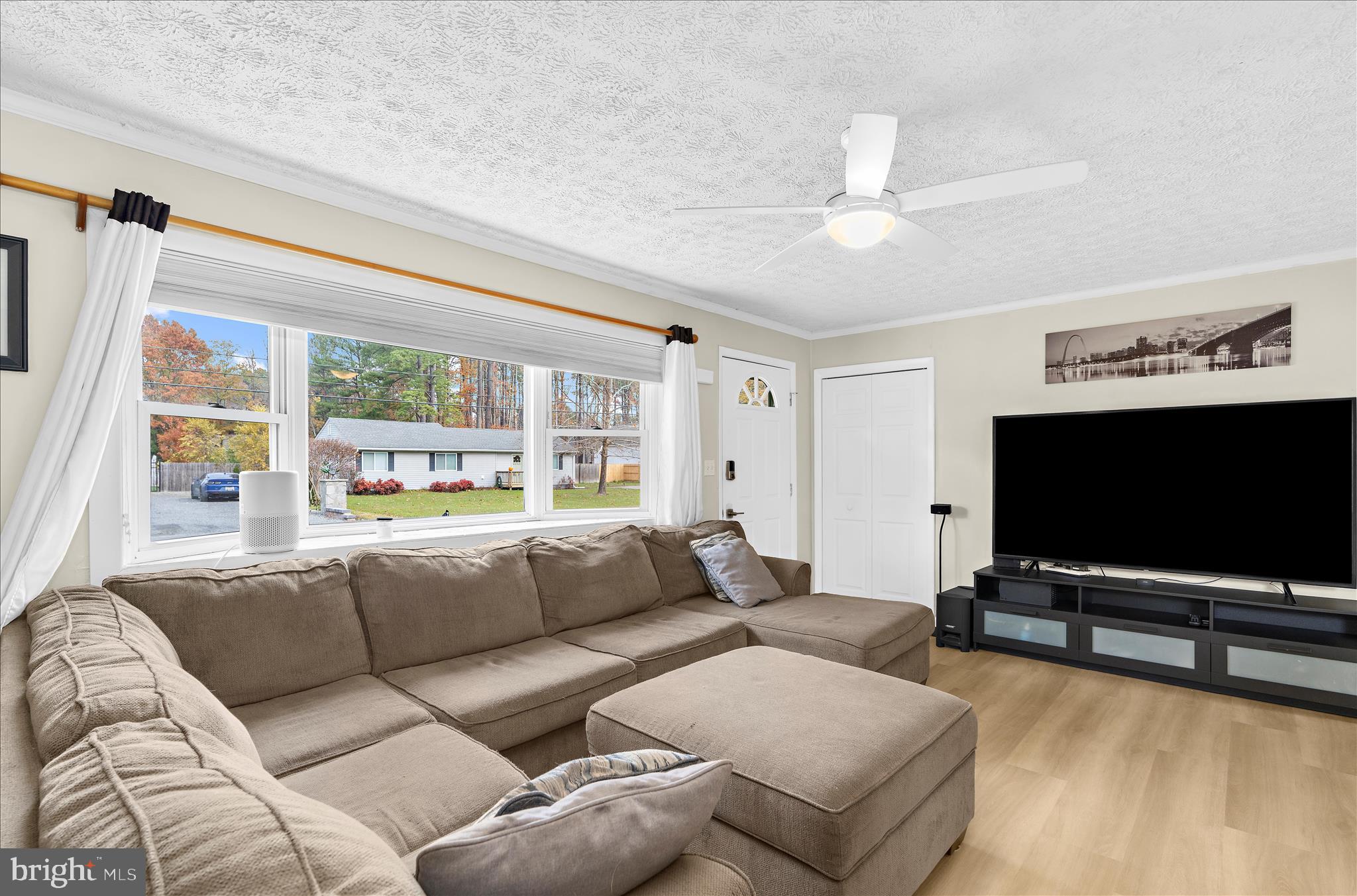 KENT ISLAND ESTATES - Residential