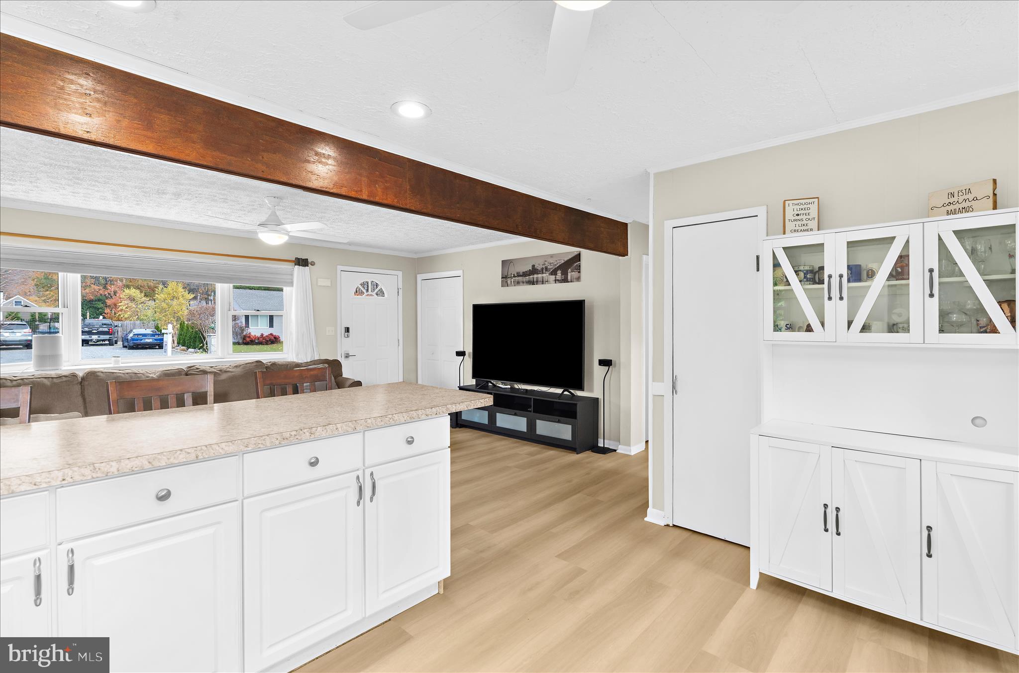 KENT ISLAND ESTATES - Residential