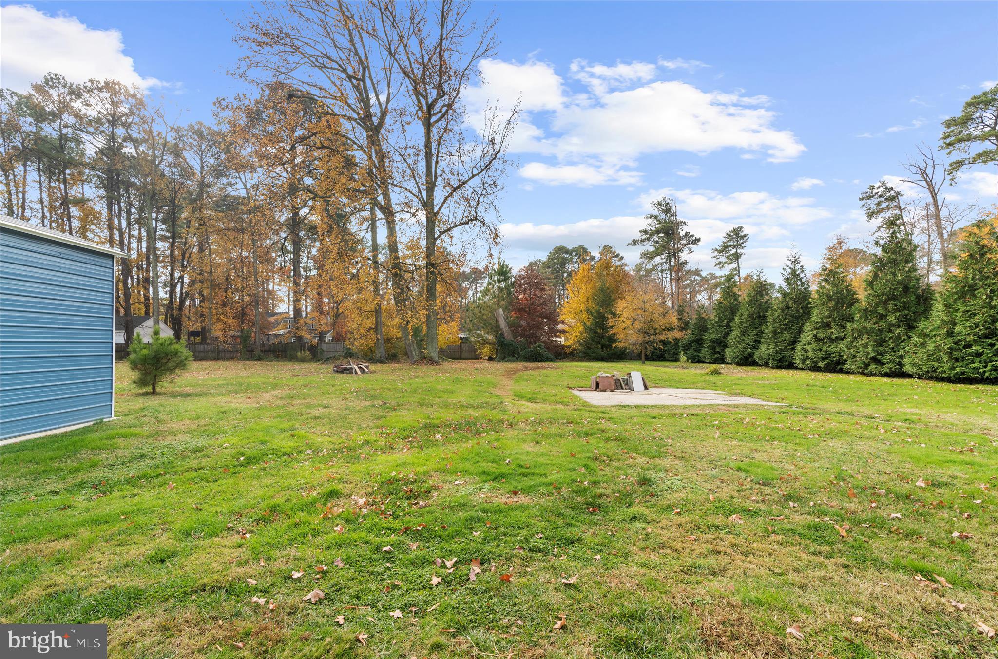 KENT ISLAND ESTATES - Residential