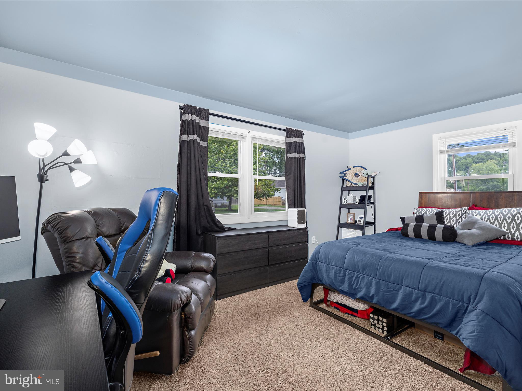 KENT ISLAND ESTATES - Residential