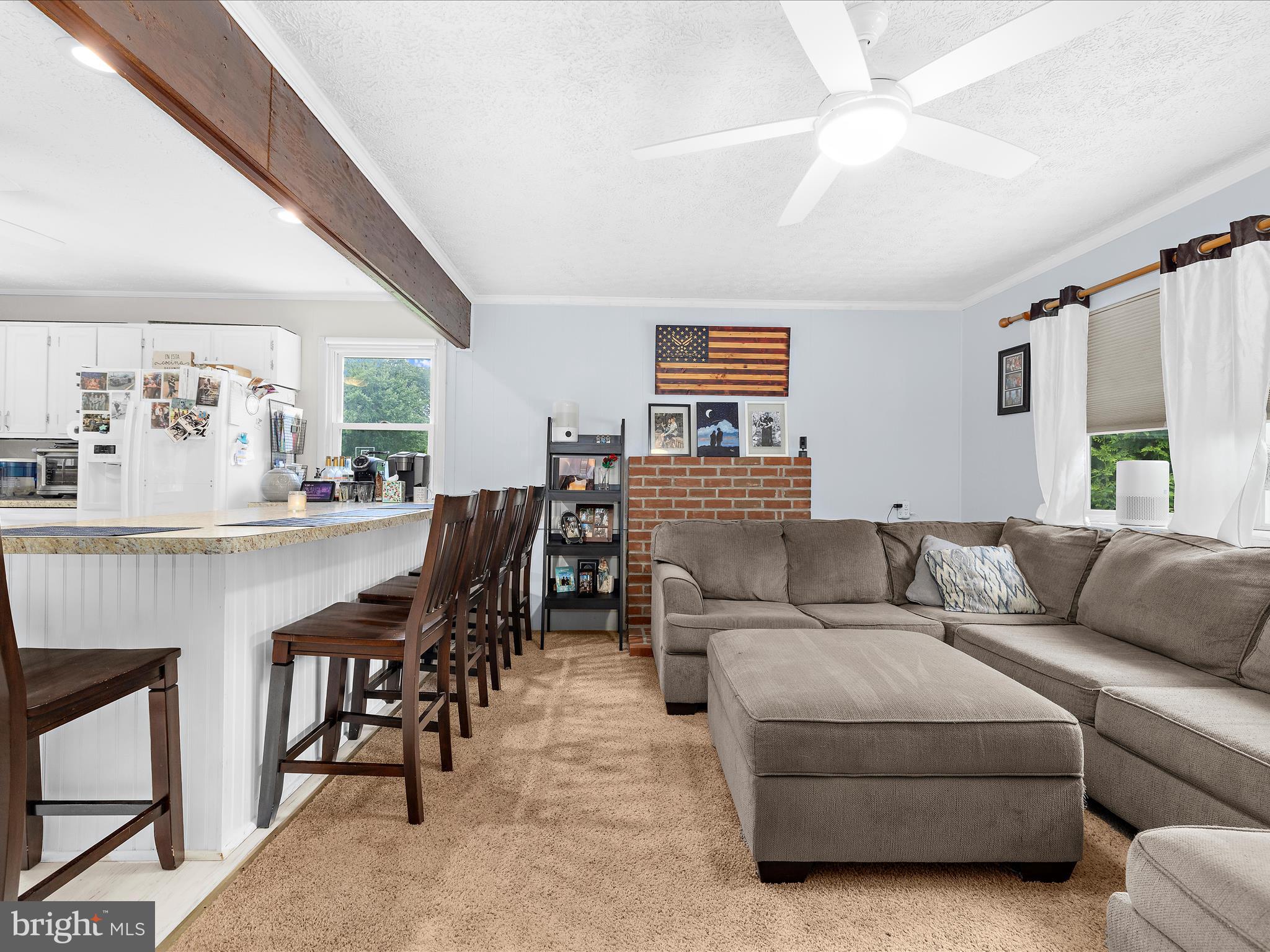 KENT ISLAND ESTATES - Residential