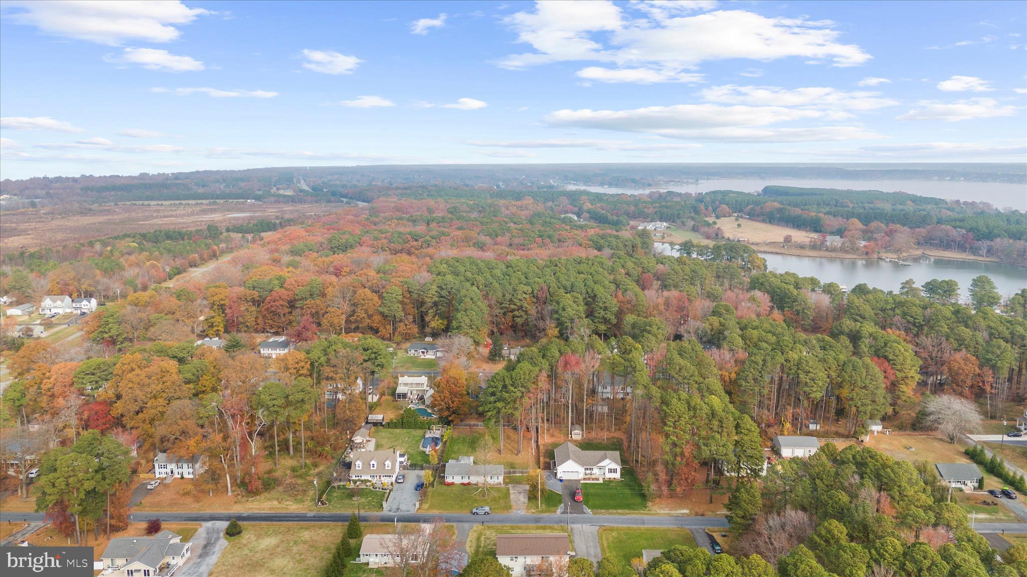 KENT ISLAND ESTATES - Residential