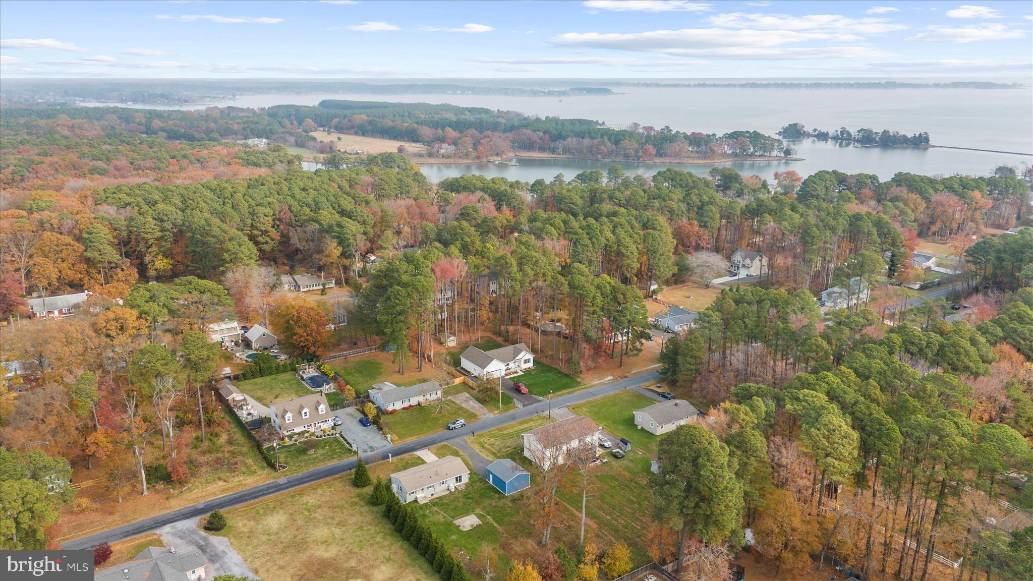 KENT ISLAND ESTATES - Residential