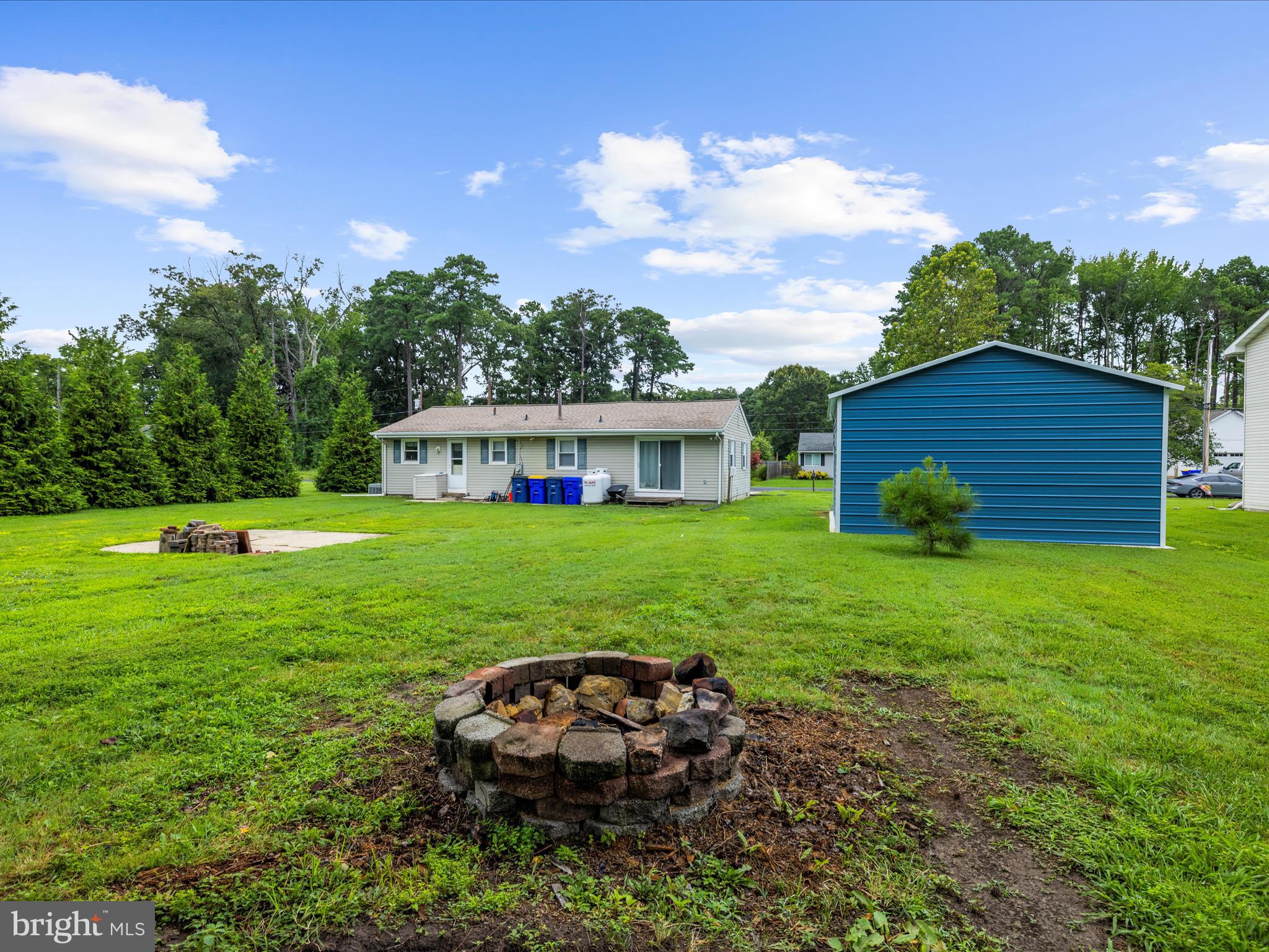 KENT ISLAND ESTATES - Residential