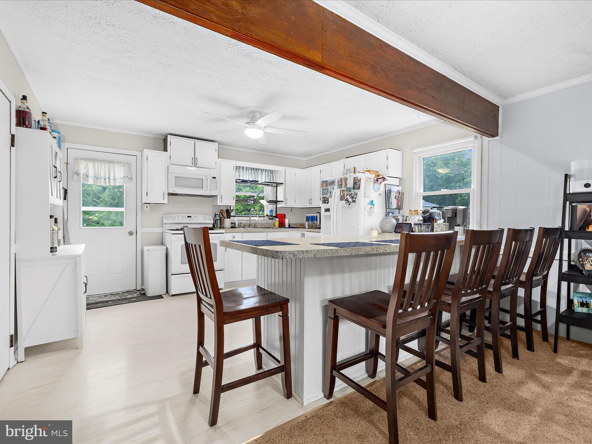 KENT ISLAND ESTATES - Residential