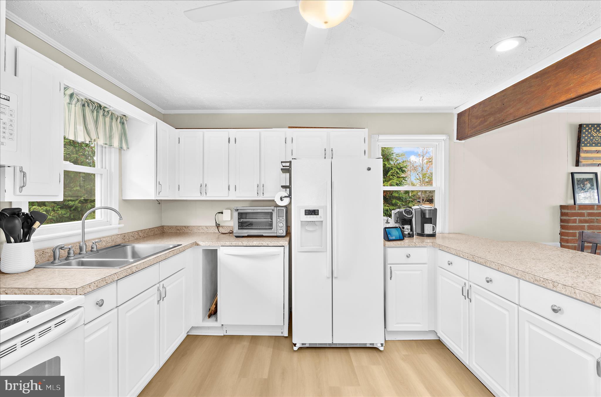 KENT ISLAND ESTATES - Residential