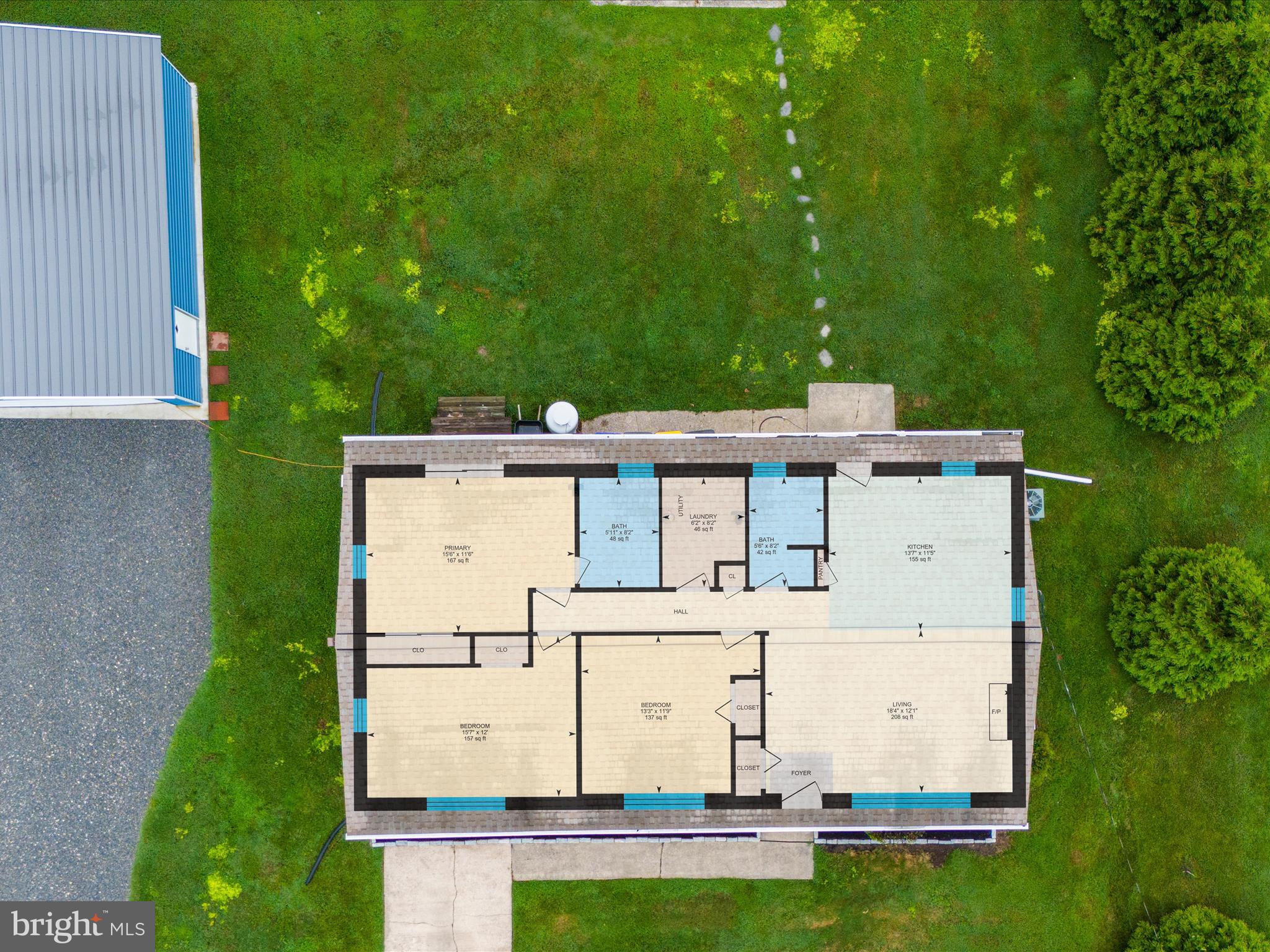 KENT ISLAND ESTATES - Residential