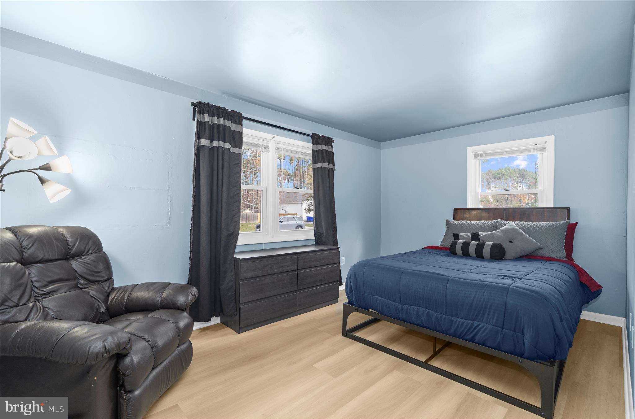 KENT ISLAND ESTATES - Residential