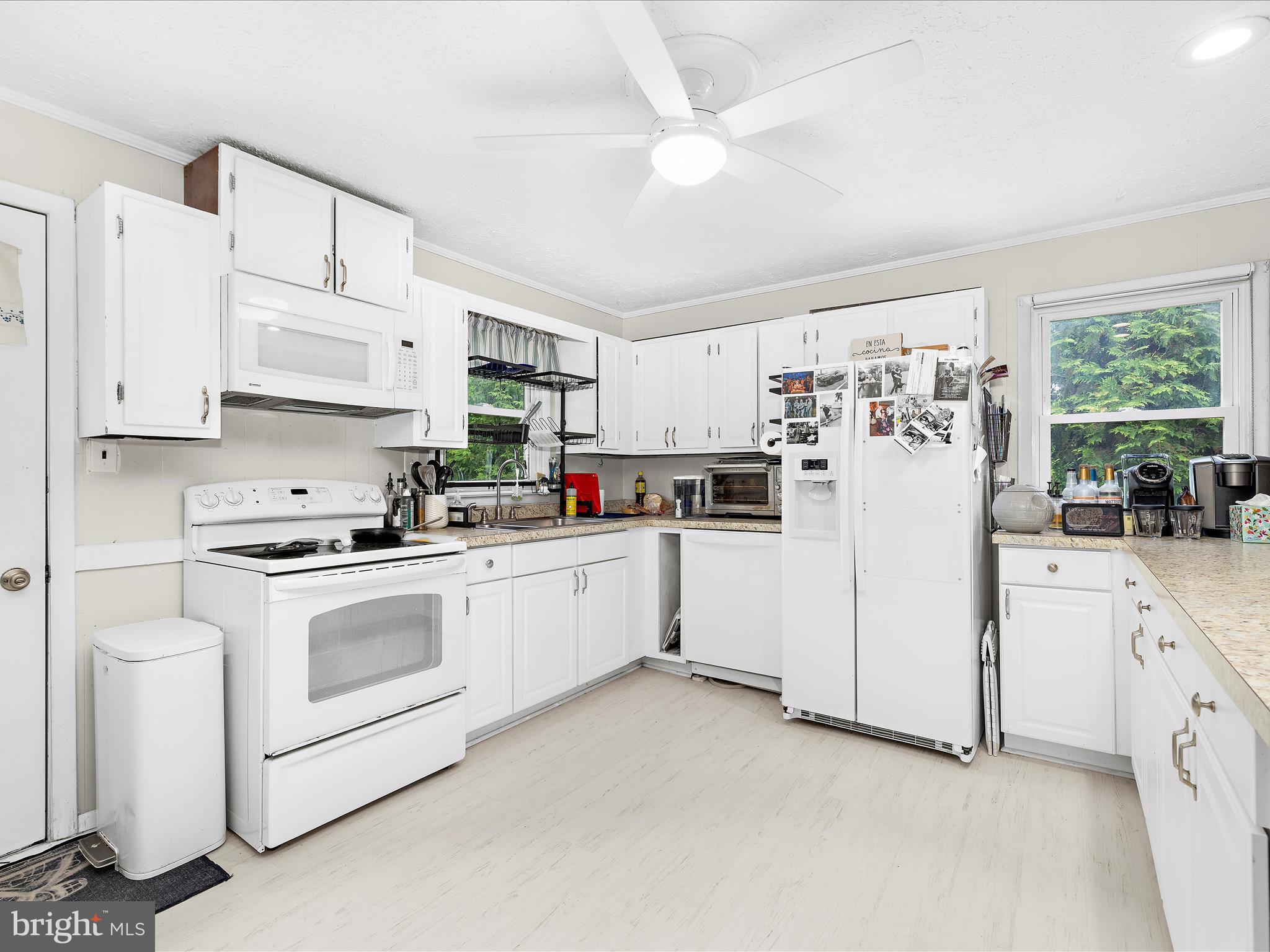 KENT ISLAND ESTATES - Residential