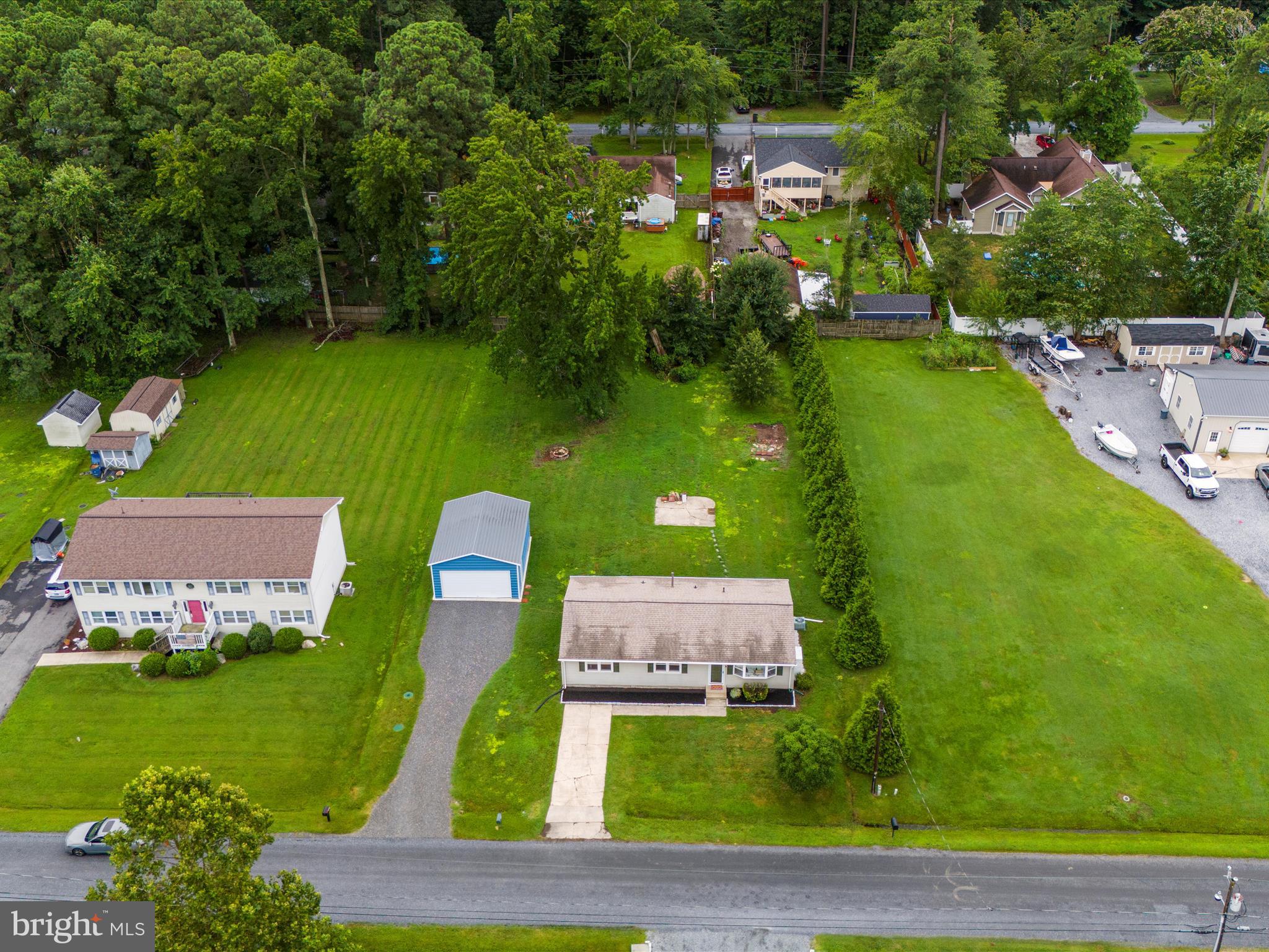 KENT ISLAND ESTATES - Residential