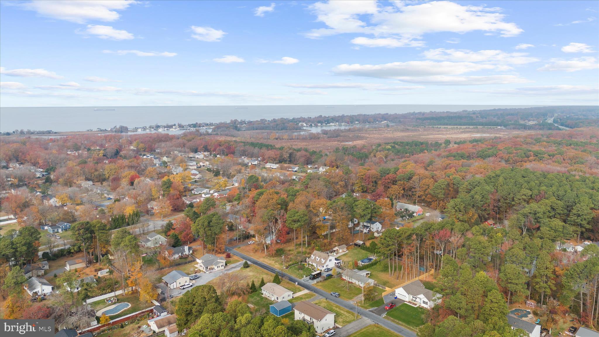 KENT ISLAND ESTATES - Residential