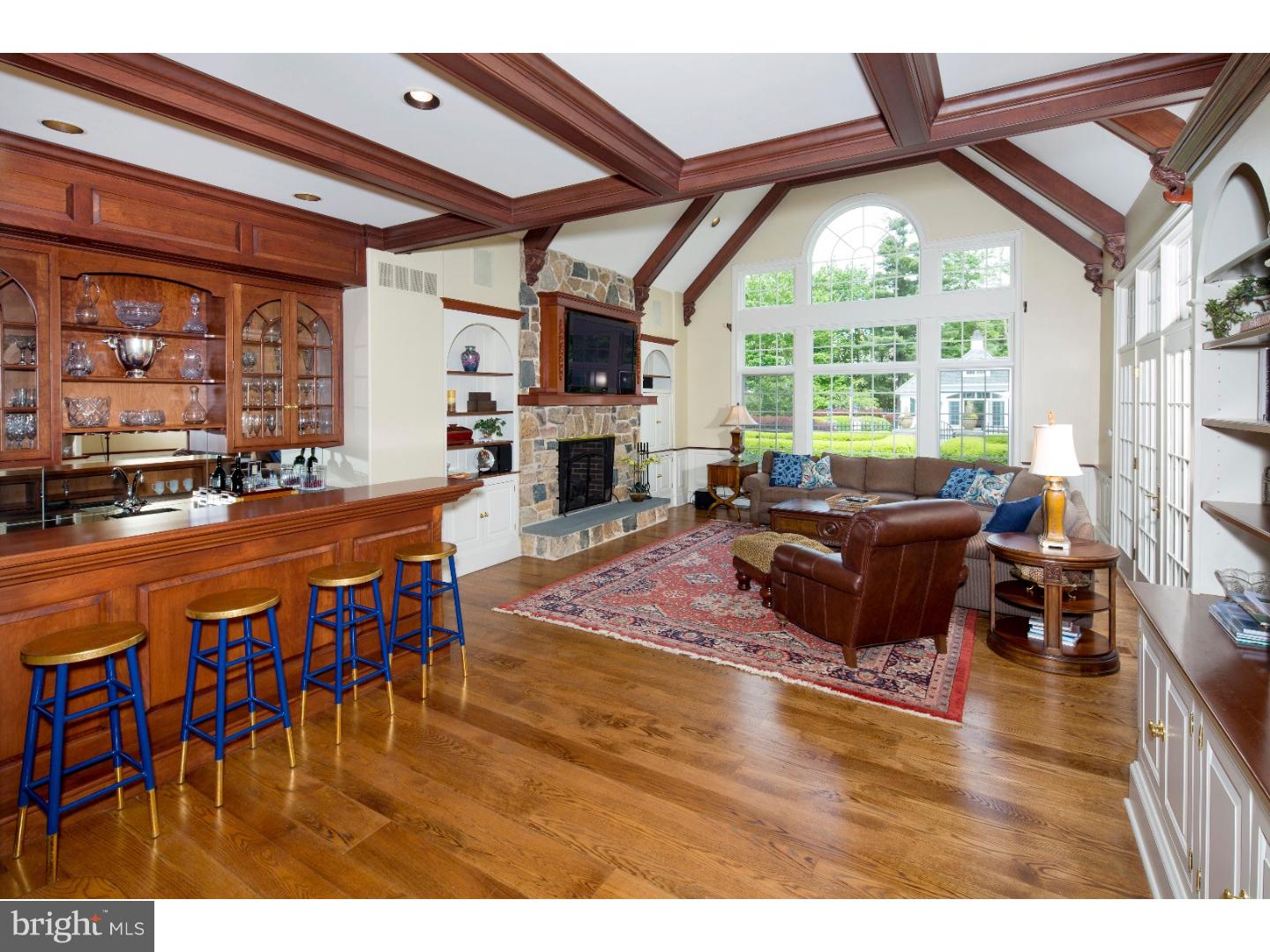 AMBLER - Residential