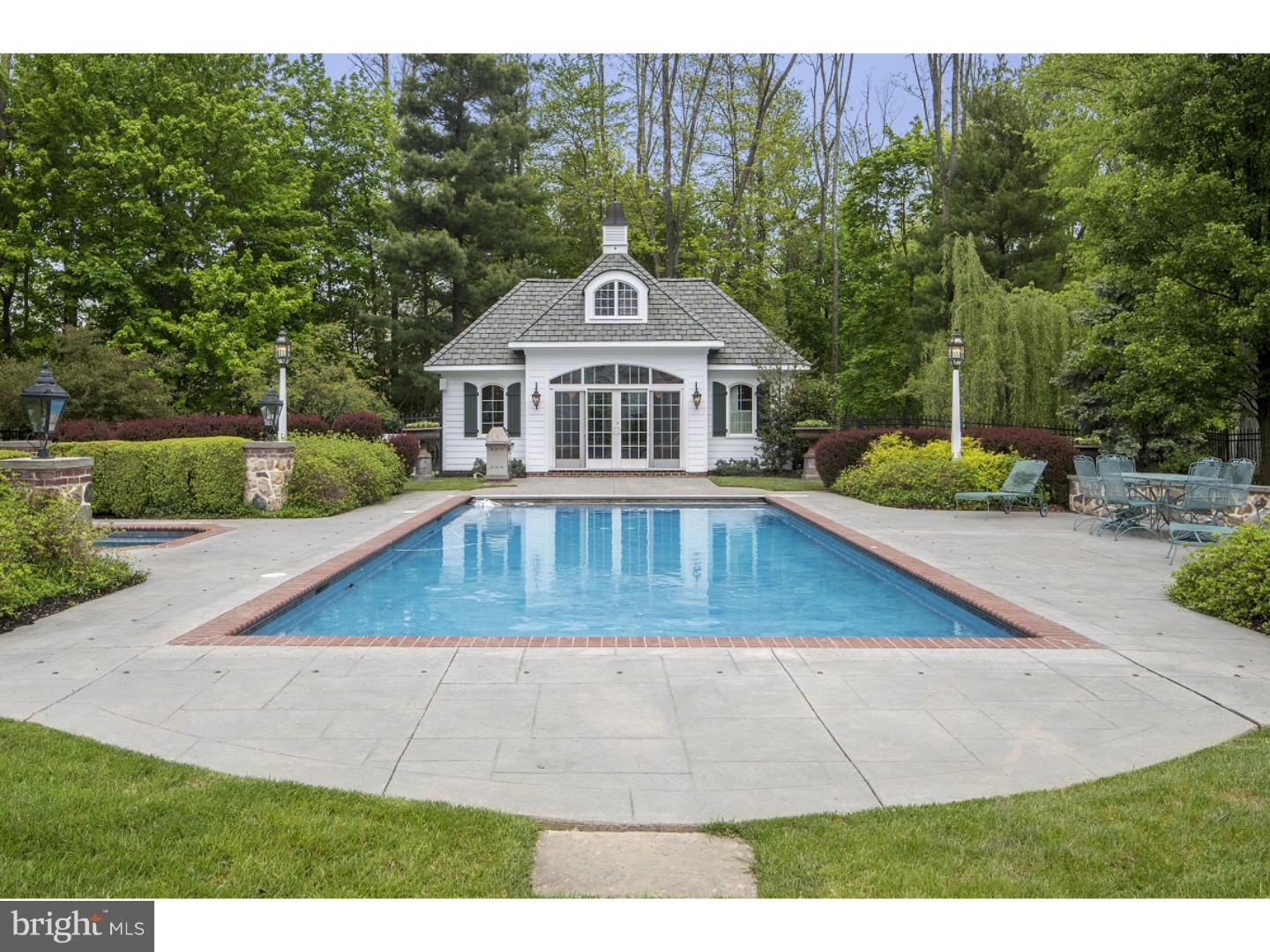 AMBLER - Residential