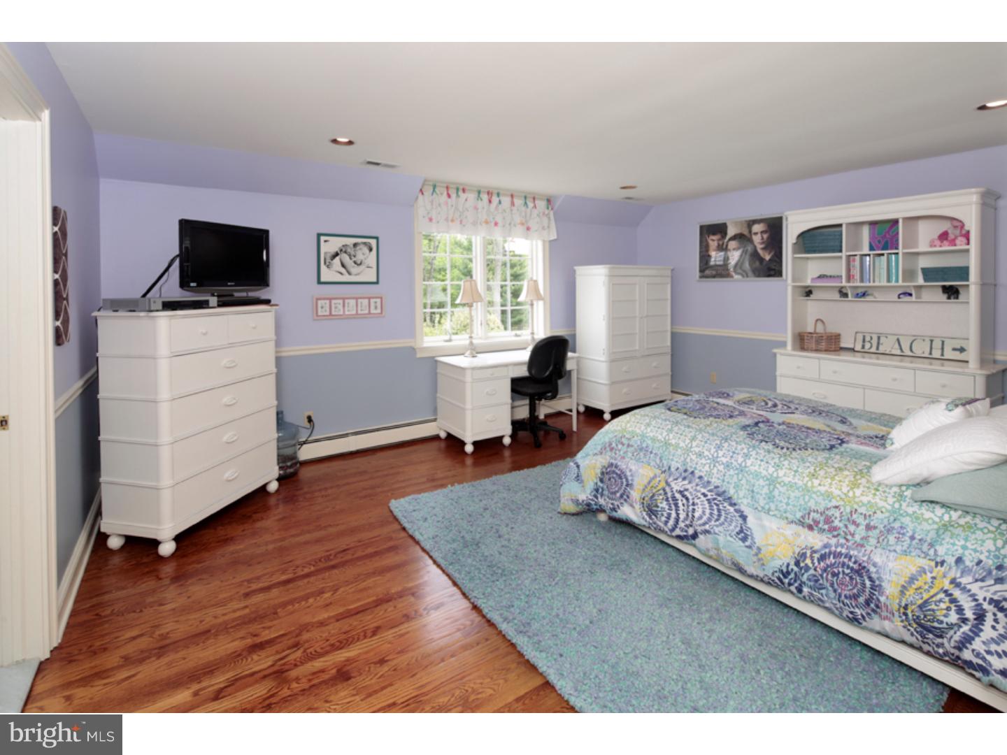 AMBLER - Residential