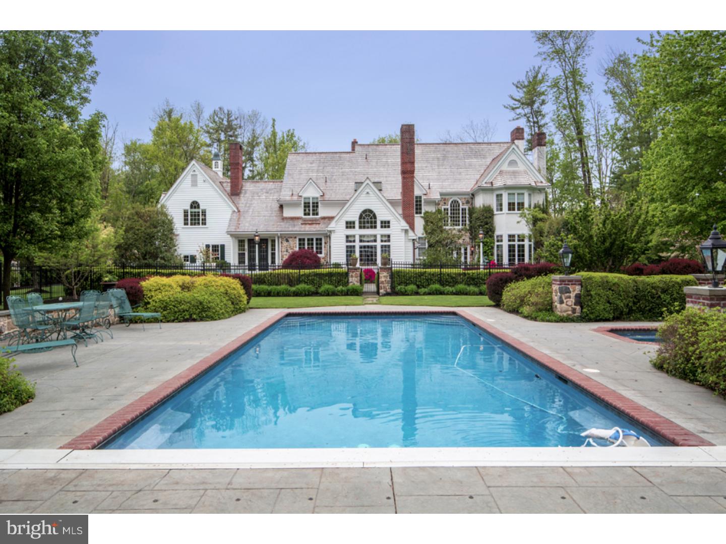 AMBLER - Residential