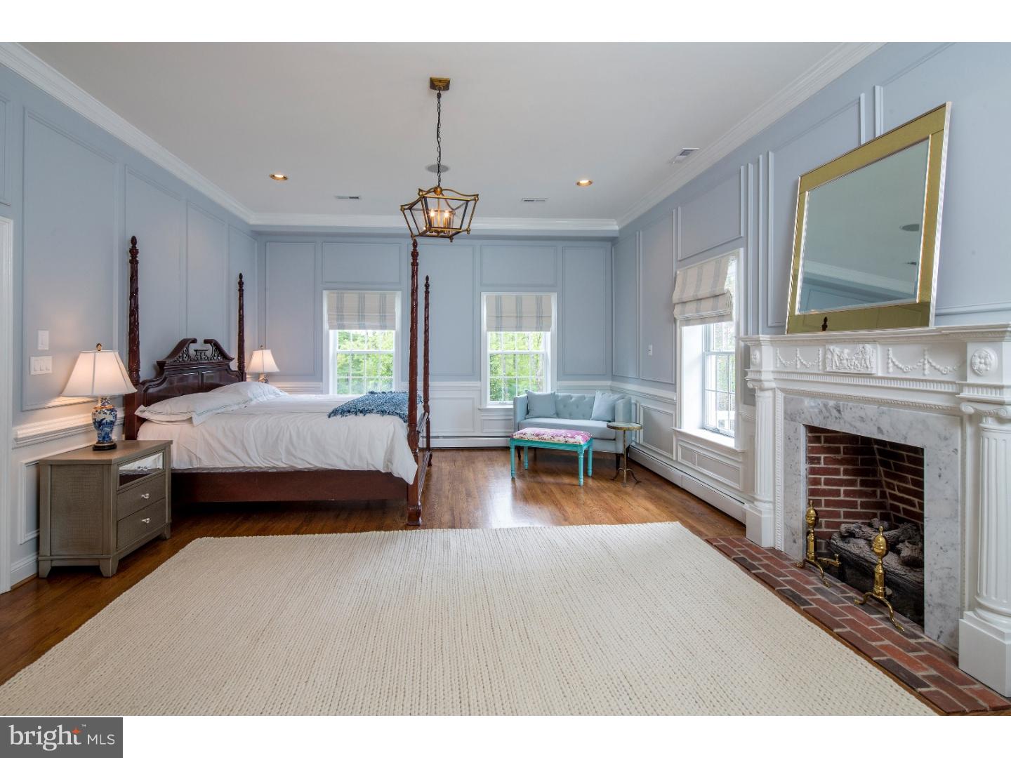 AMBLER - Residential