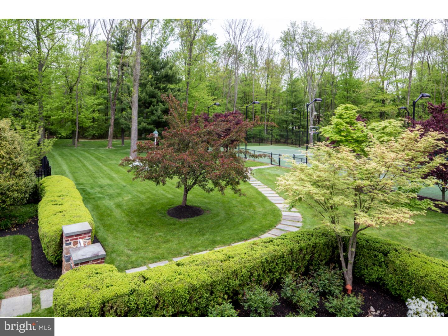 AMBLER - Residential