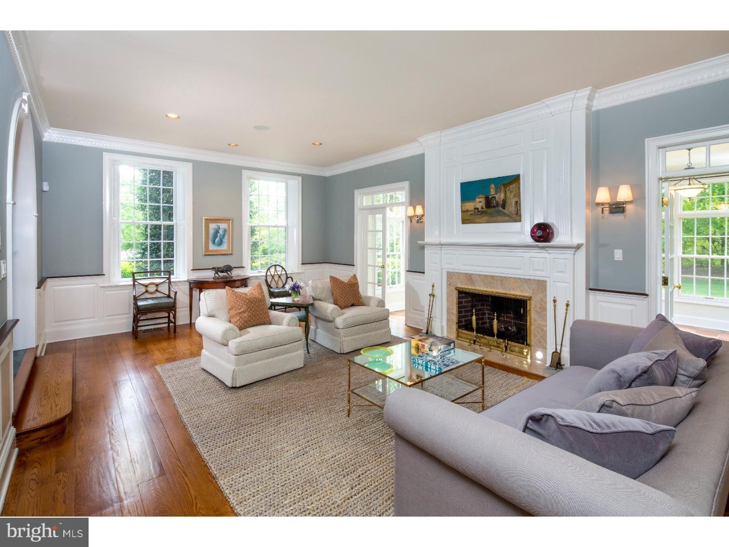 AMBLER - Residential