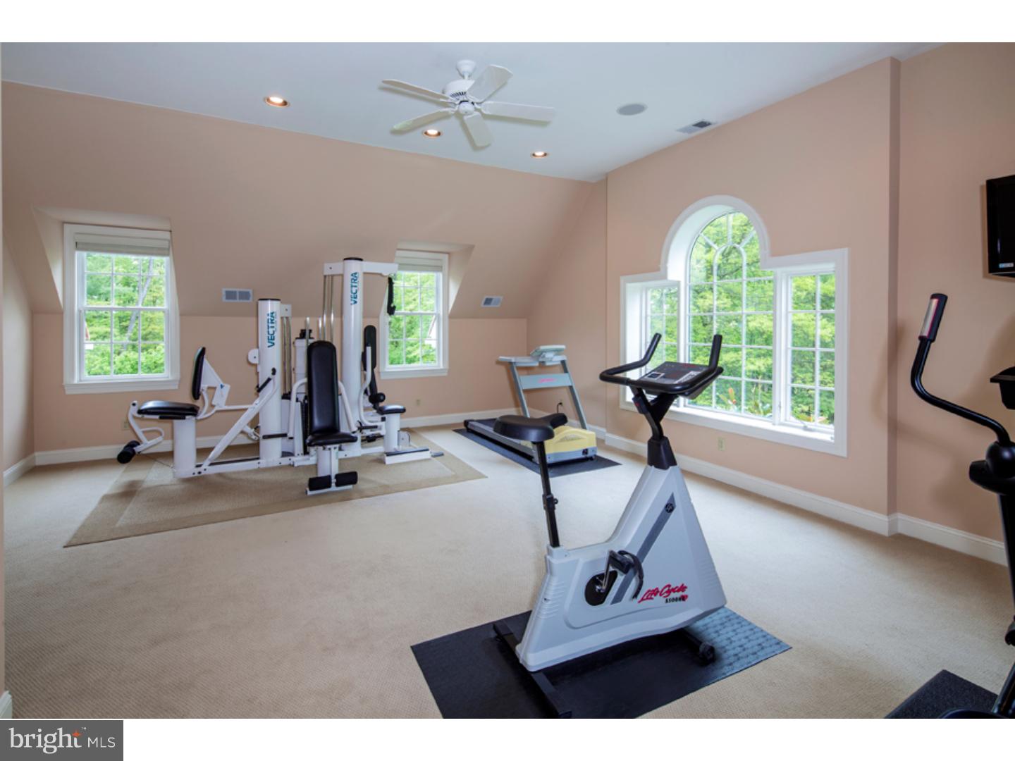 AMBLER - Residential