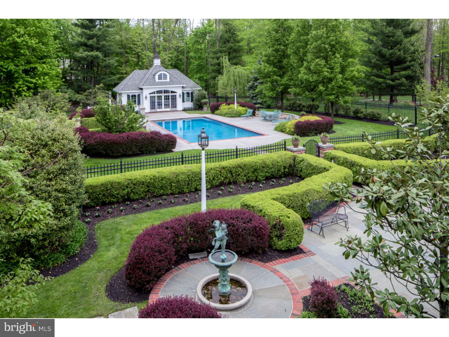 AMBLER - Residential