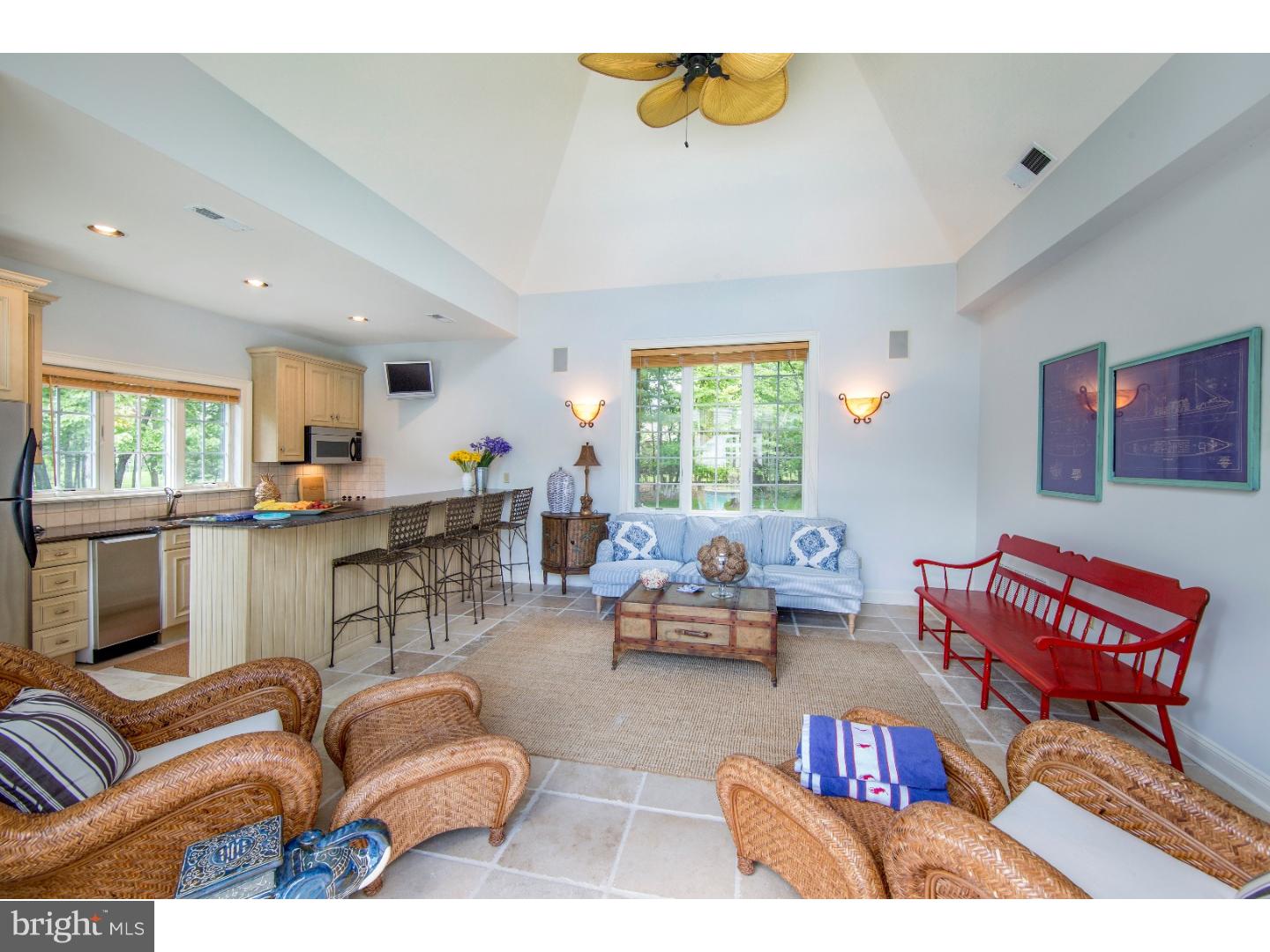 AMBLER - Residential