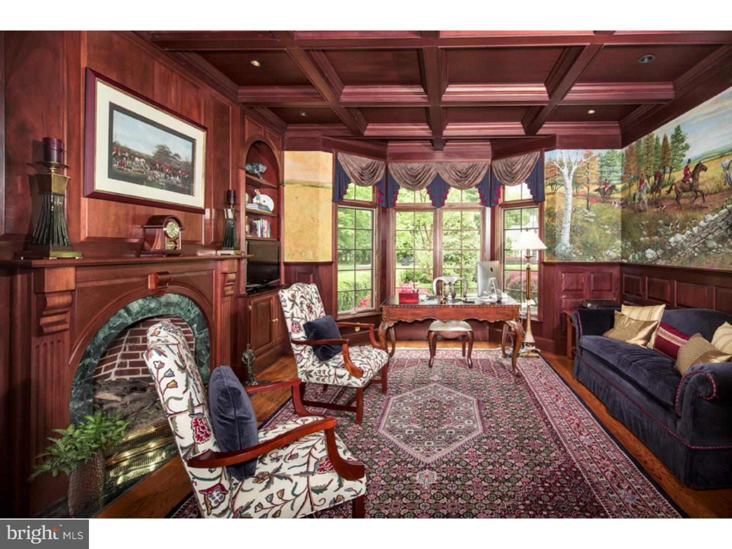 AMBLER - Residential