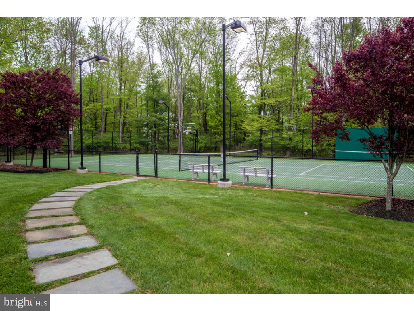 AMBLER - Residential