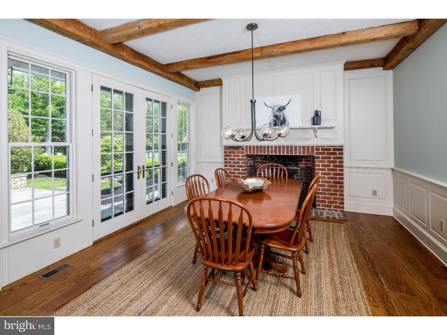 AMBLER - Residential