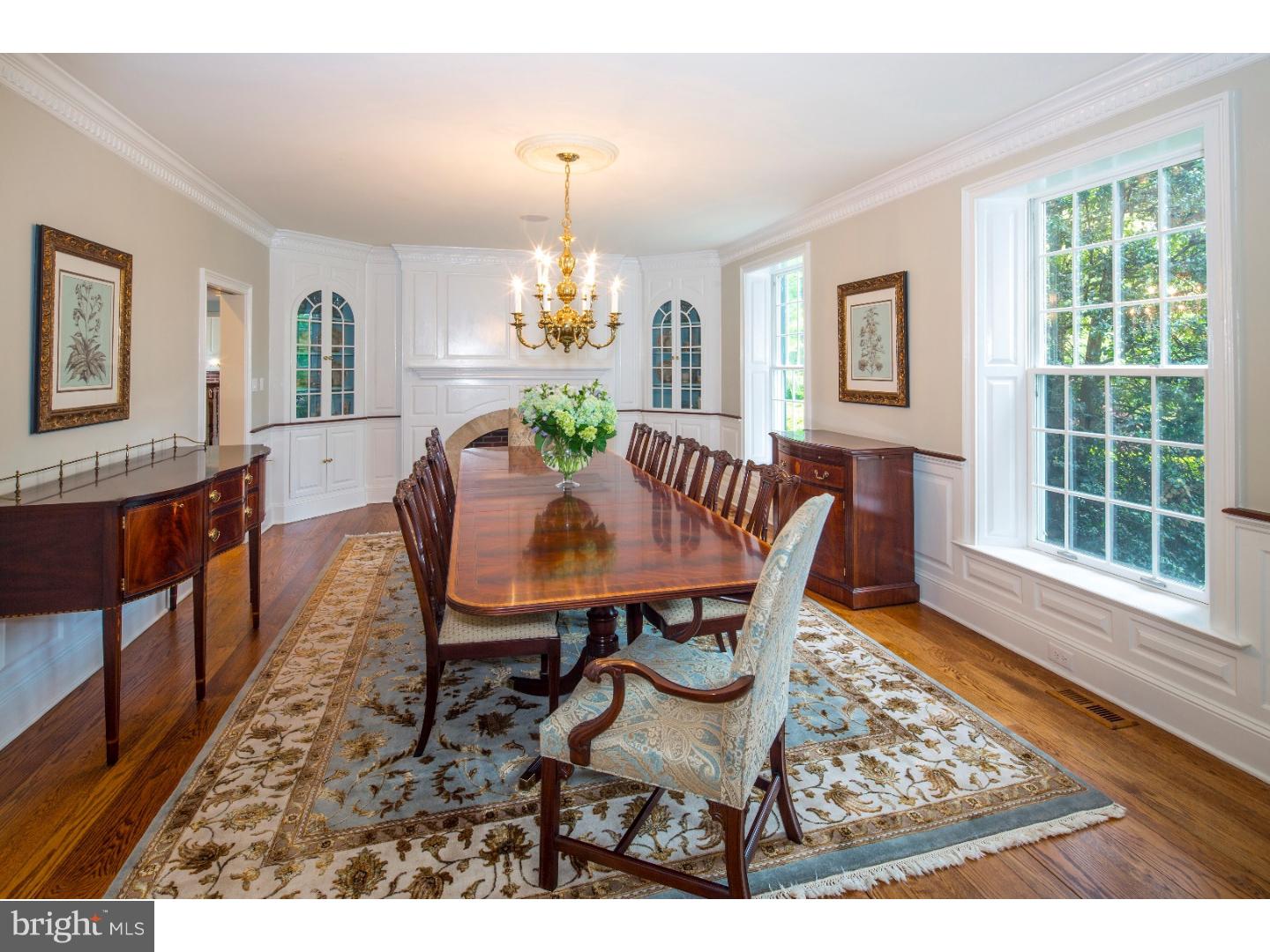 AMBLER - Residential