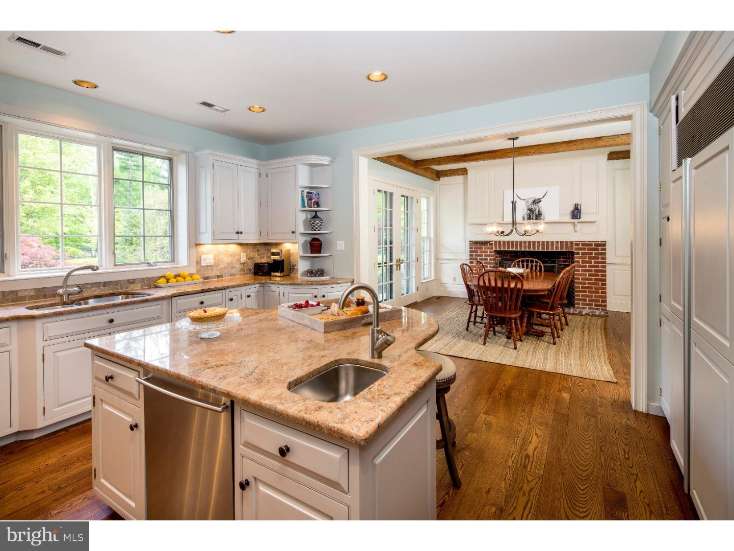 AMBLER - Residential