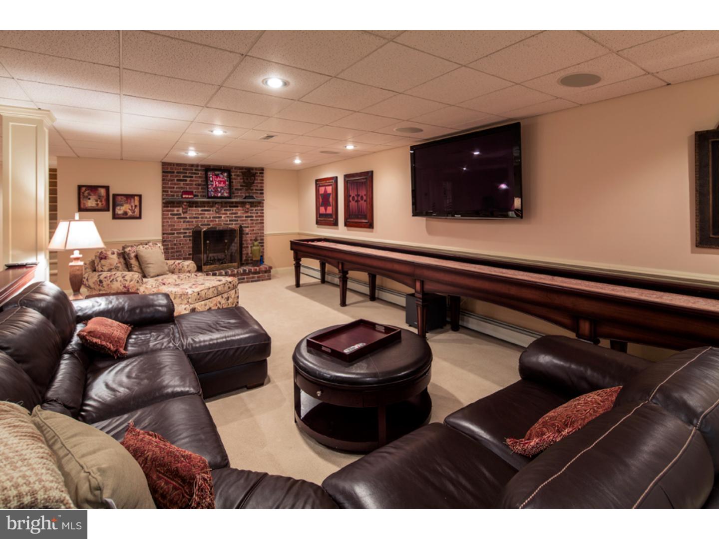 AMBLER - Residential