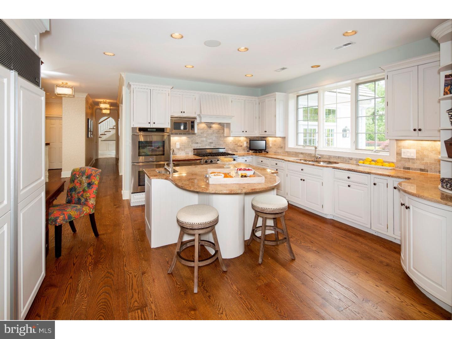 AMBLER - Residential