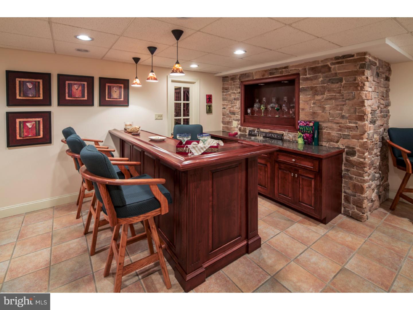 AMBLER - Residential