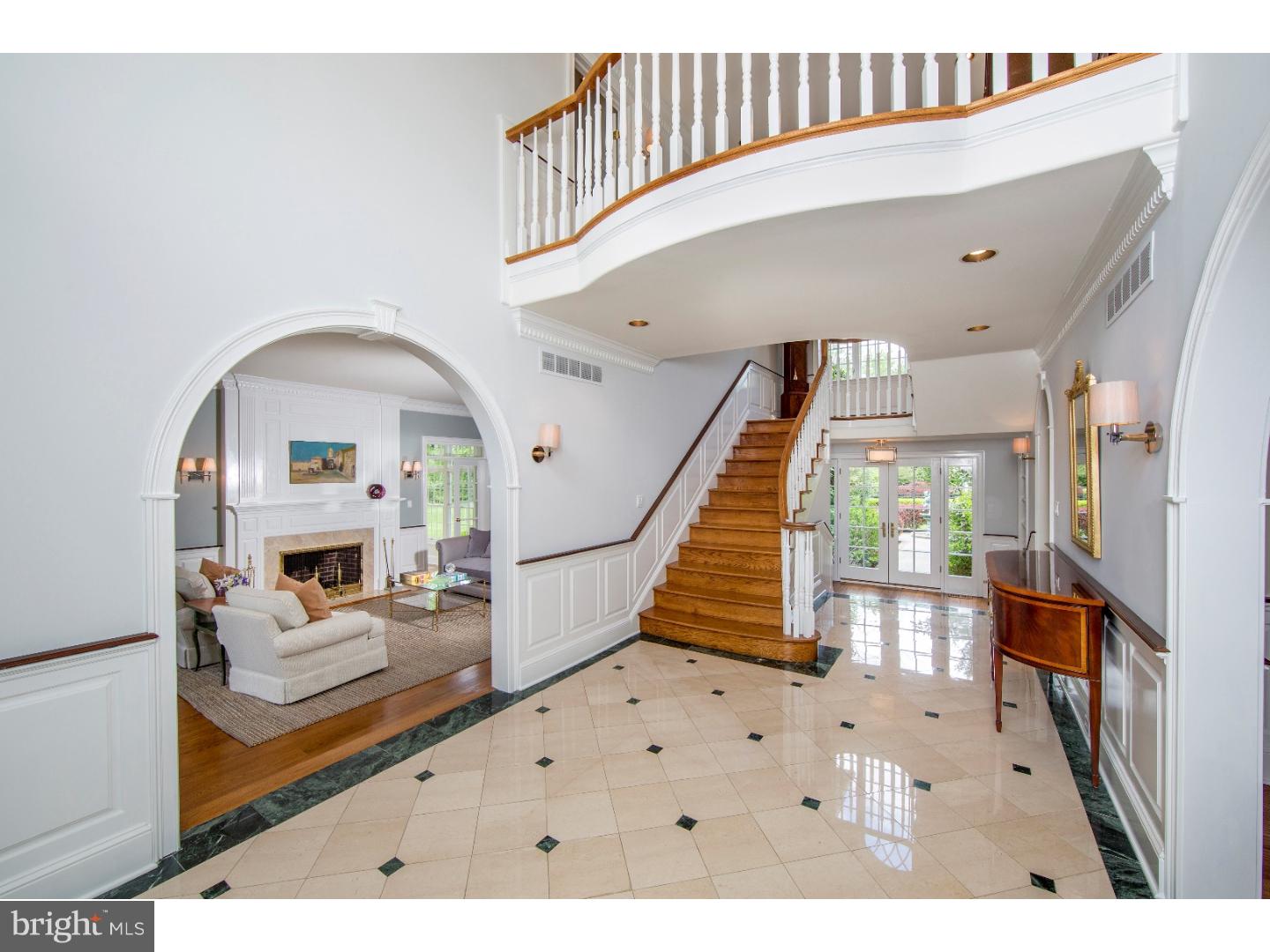 AMBLER - Residential